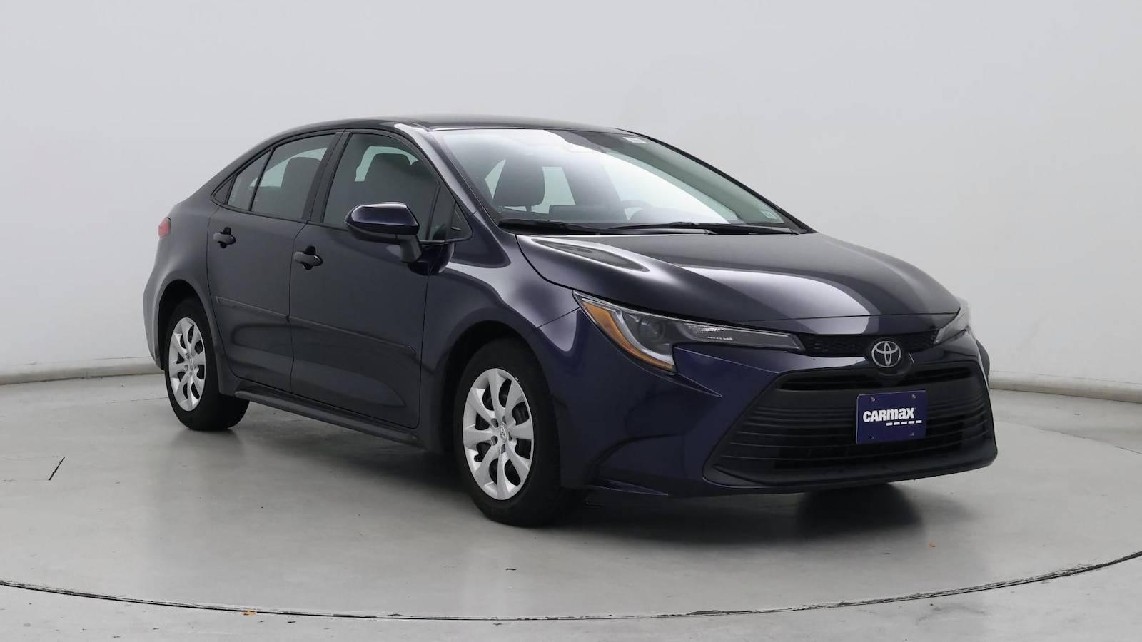 2024 Toyota Corolla LE in Birmingham AL For Sale - Image 1