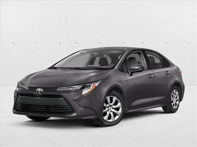 2024 Toyota Corolla LE in Winter Park FL For Sale - Image 1