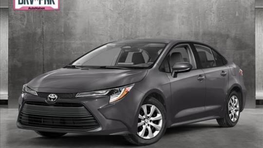 2024 Toyota Corolla LE in Las Vegas NV For Sale - Image 1