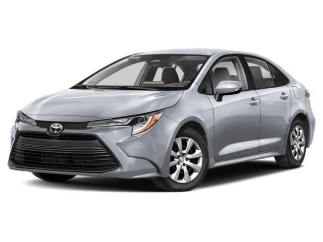 2024 Toyota Corolla LE in Brentwood TN For Sale - Image 1