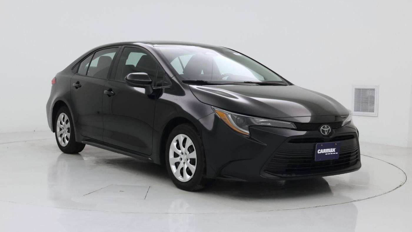 2024 Toyota Corolla LE in Birmingham AL For Sale - Image 1