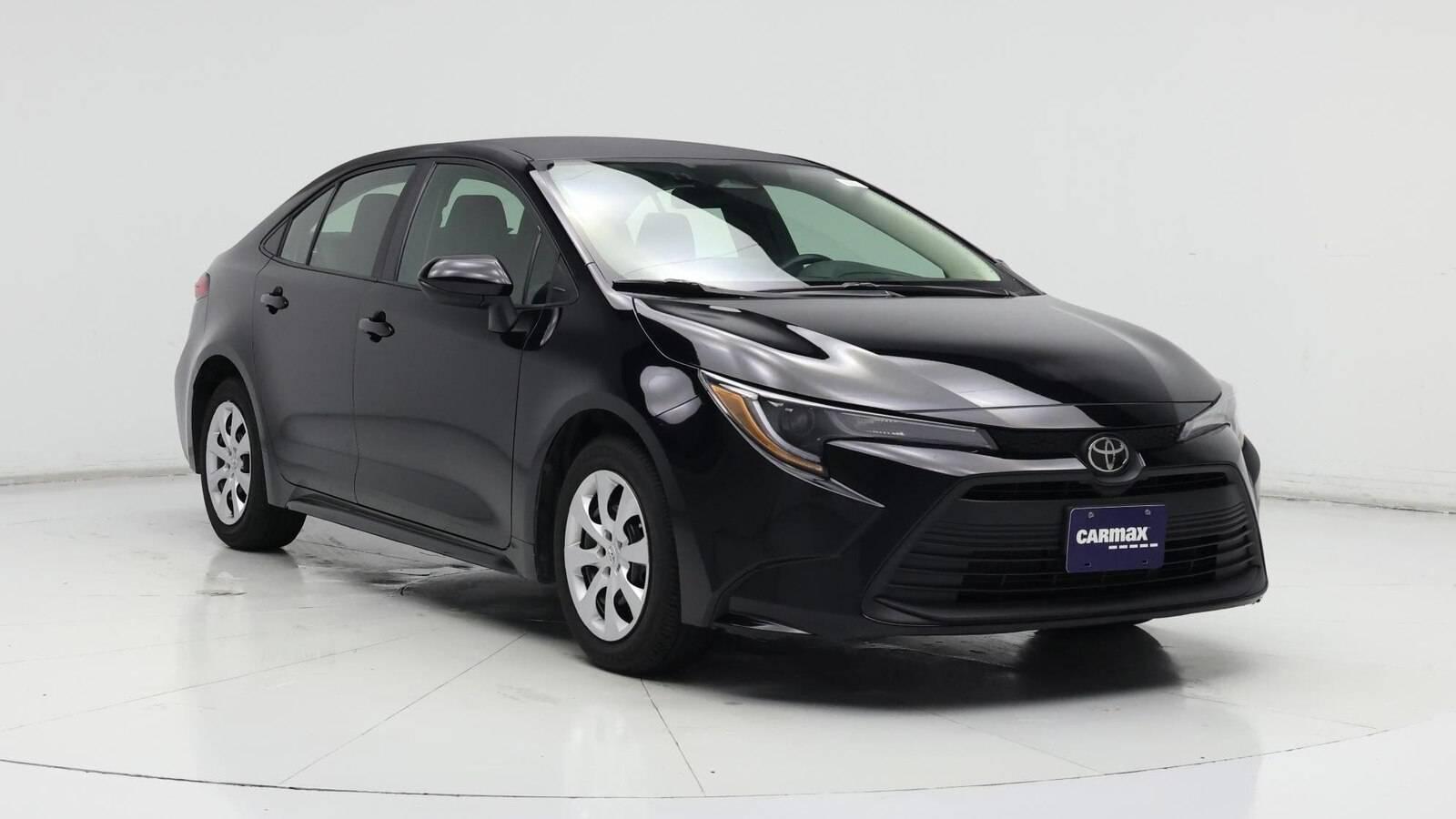 2024 Toyota Corolla LE in Birmingham AL For Sale - Image 1