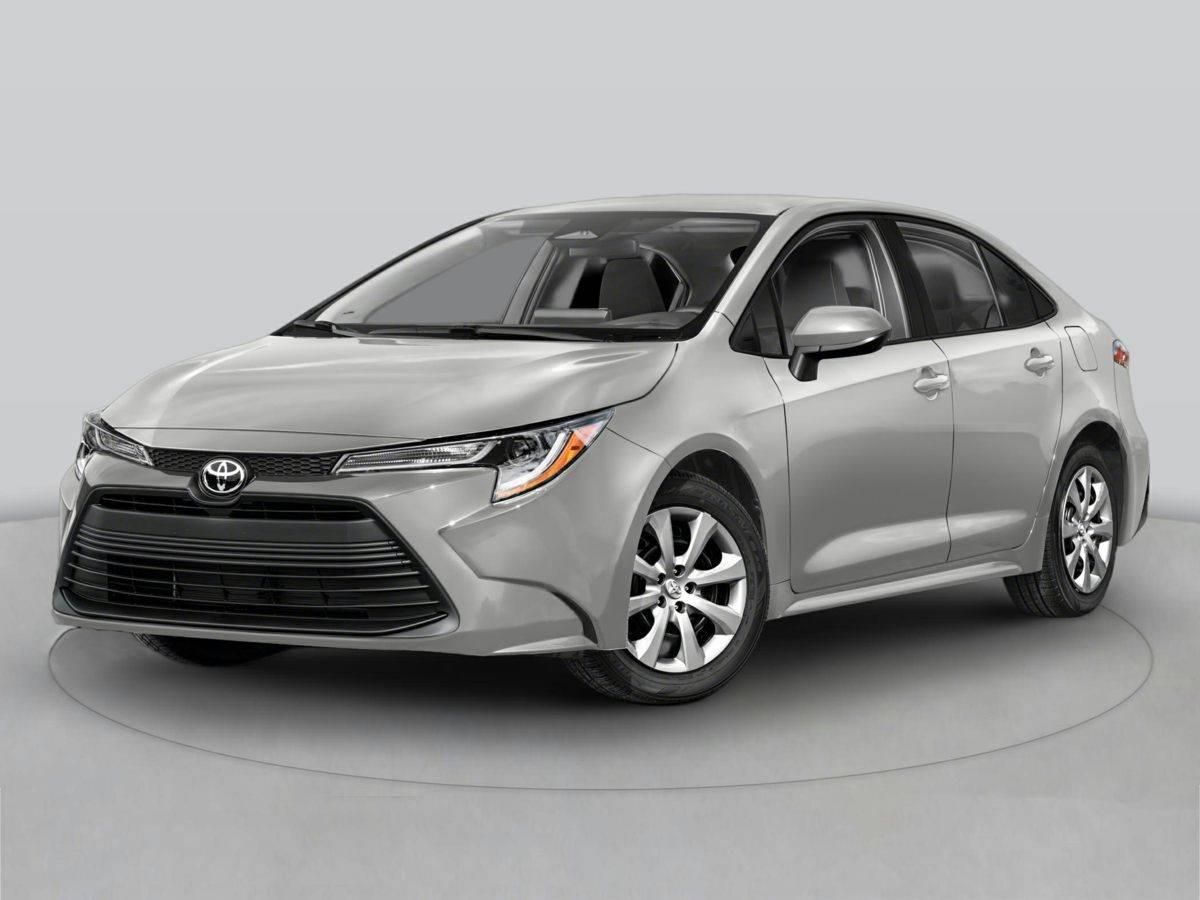 2024 Toyota Corolla LE in Mesquite TX For Sale - Image 1