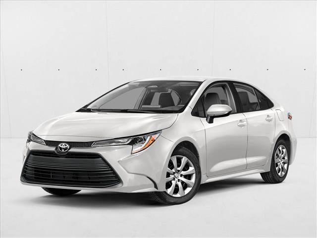 2024 Toyota Corolla LE in Cerritos CA For Sale - Image 1