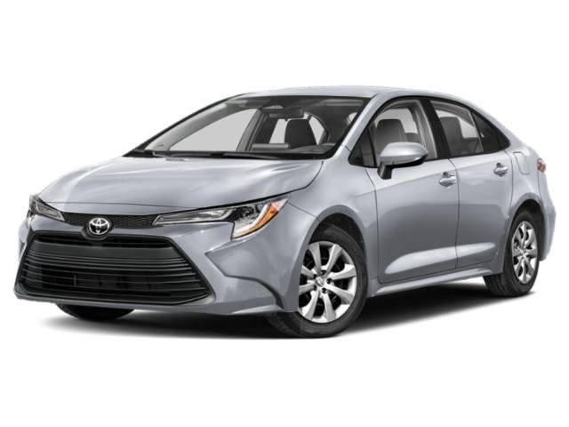 2024 Toyota Corolla LE in Lithonia GA For Sale - Image 1