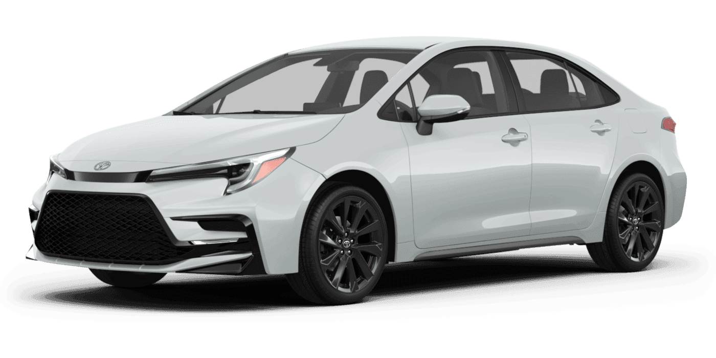 2024 Toyota Corolla SE in Mount Laurel NJ For Sale - Image 1