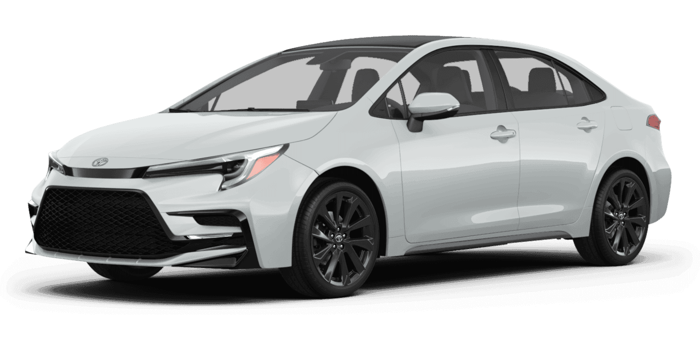 2024 Toyota Corolla SE in Jacksonville FL For Sale - Image 1