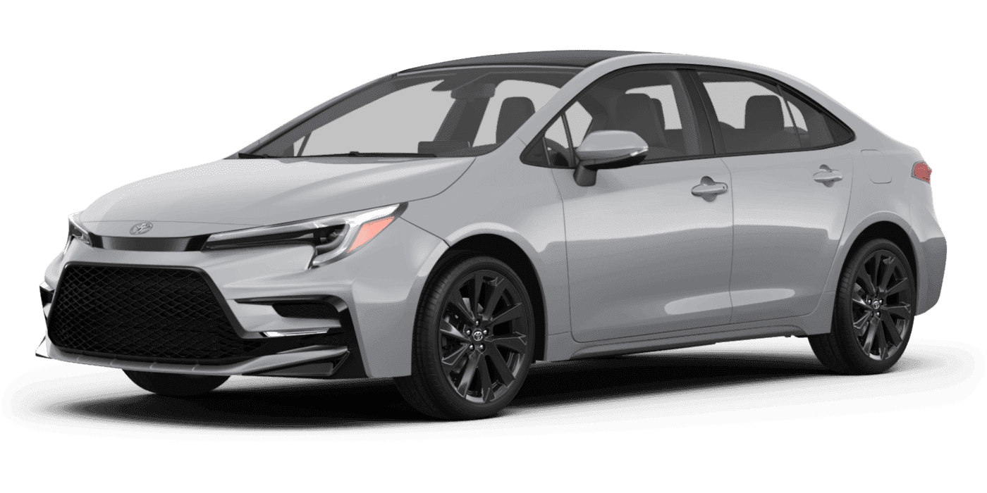 2024 Toyota Corolla SE in Barboursville WV For Sale - Image 1