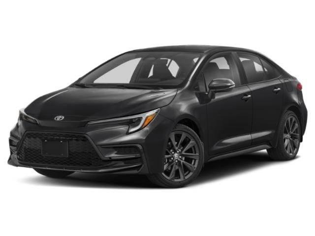 2024 Toyota Corolla SE in Culver City CA For Sale - Image 1