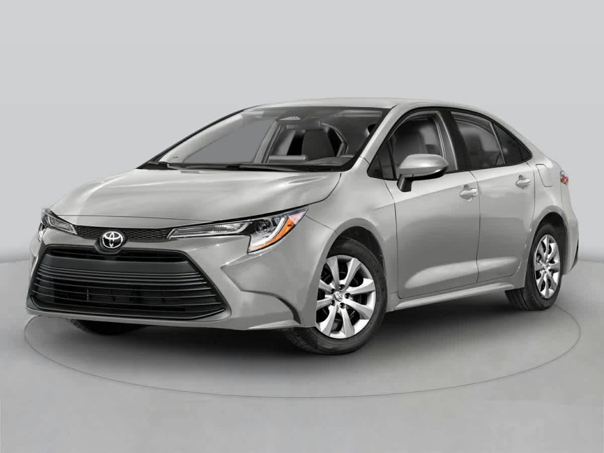 2024 Toyota Corolla SE in Springfield VA For Sale - Image 1