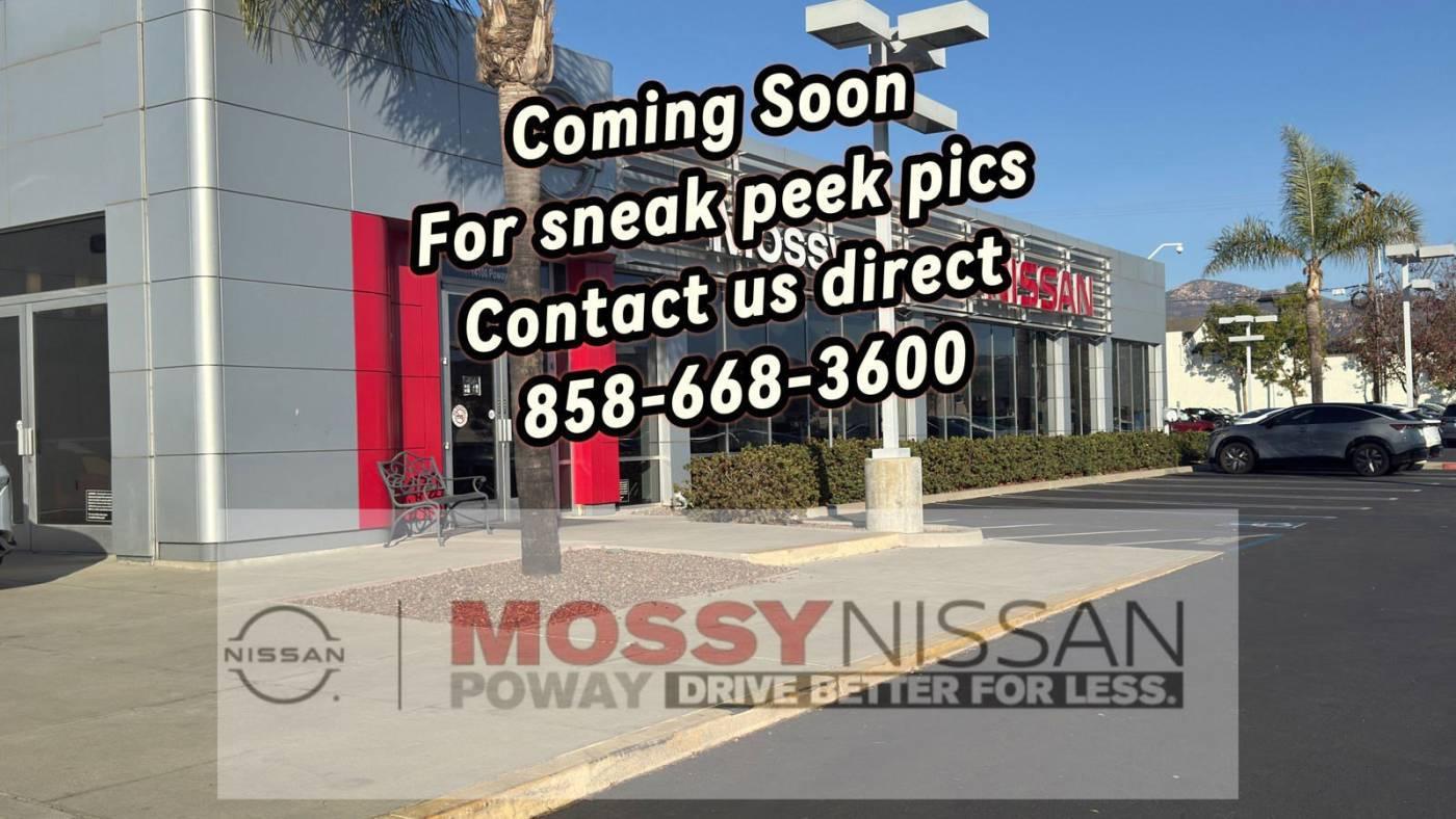 2024 Toyota Corolla SE in Poway CA For Sale - Image 1