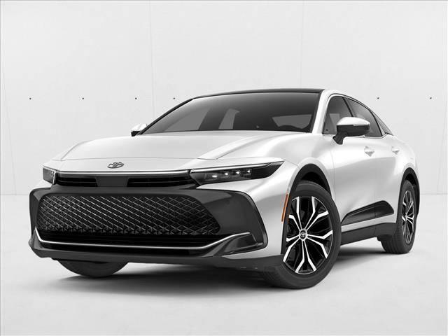 2024 Toyota Crown Limited in Plano TX For Sale - Image 1