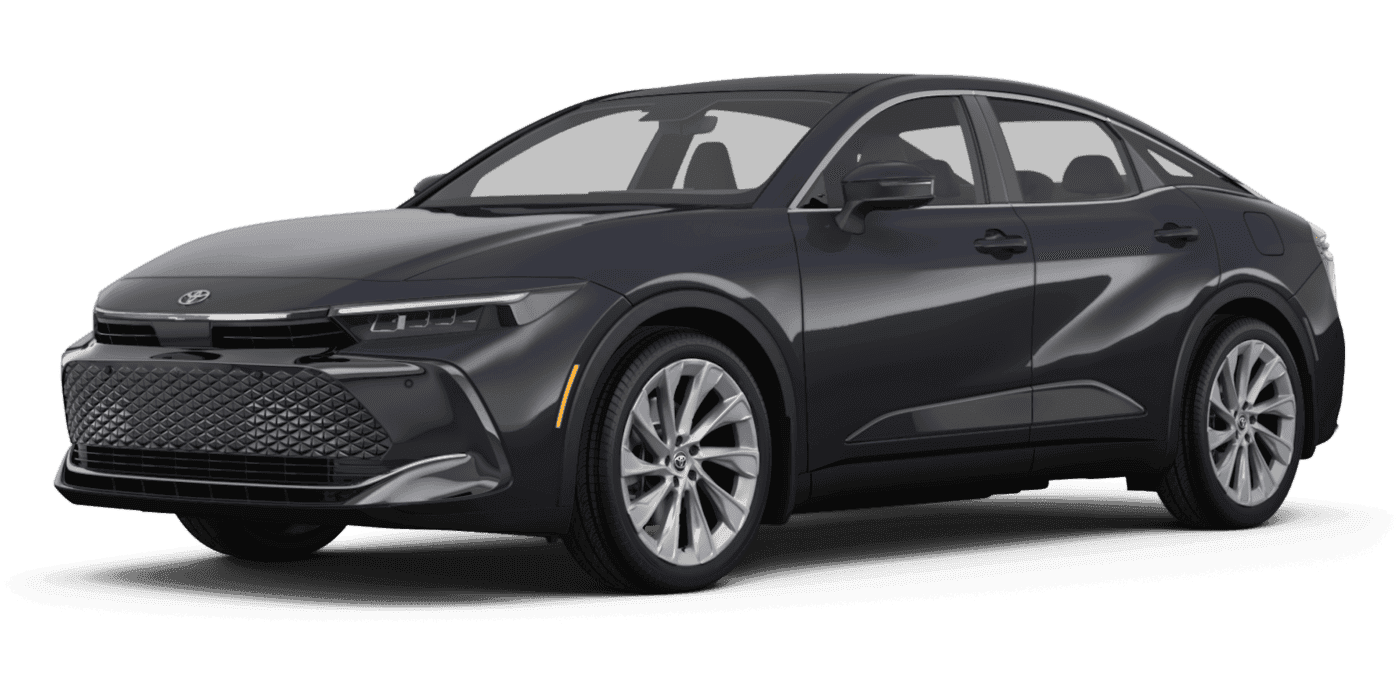 2024 Toyota Crown Limited in Avon IN For Sale - Image 1