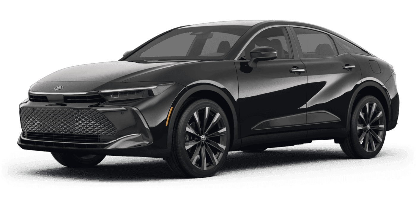 2024 Toyota Crown XLE in Riverdale UT For Sale - Image 1