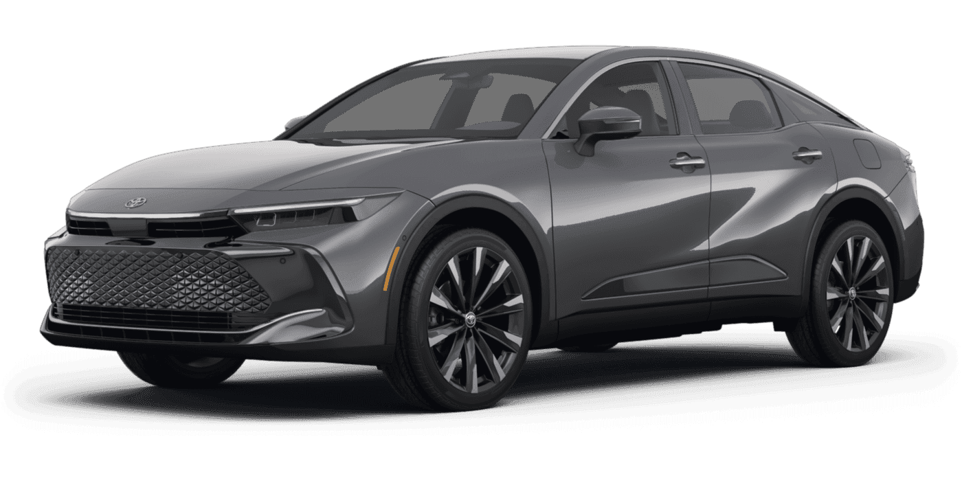 2024 Toyota Crown XLE in Fayetteville NC For Sale - Image 1