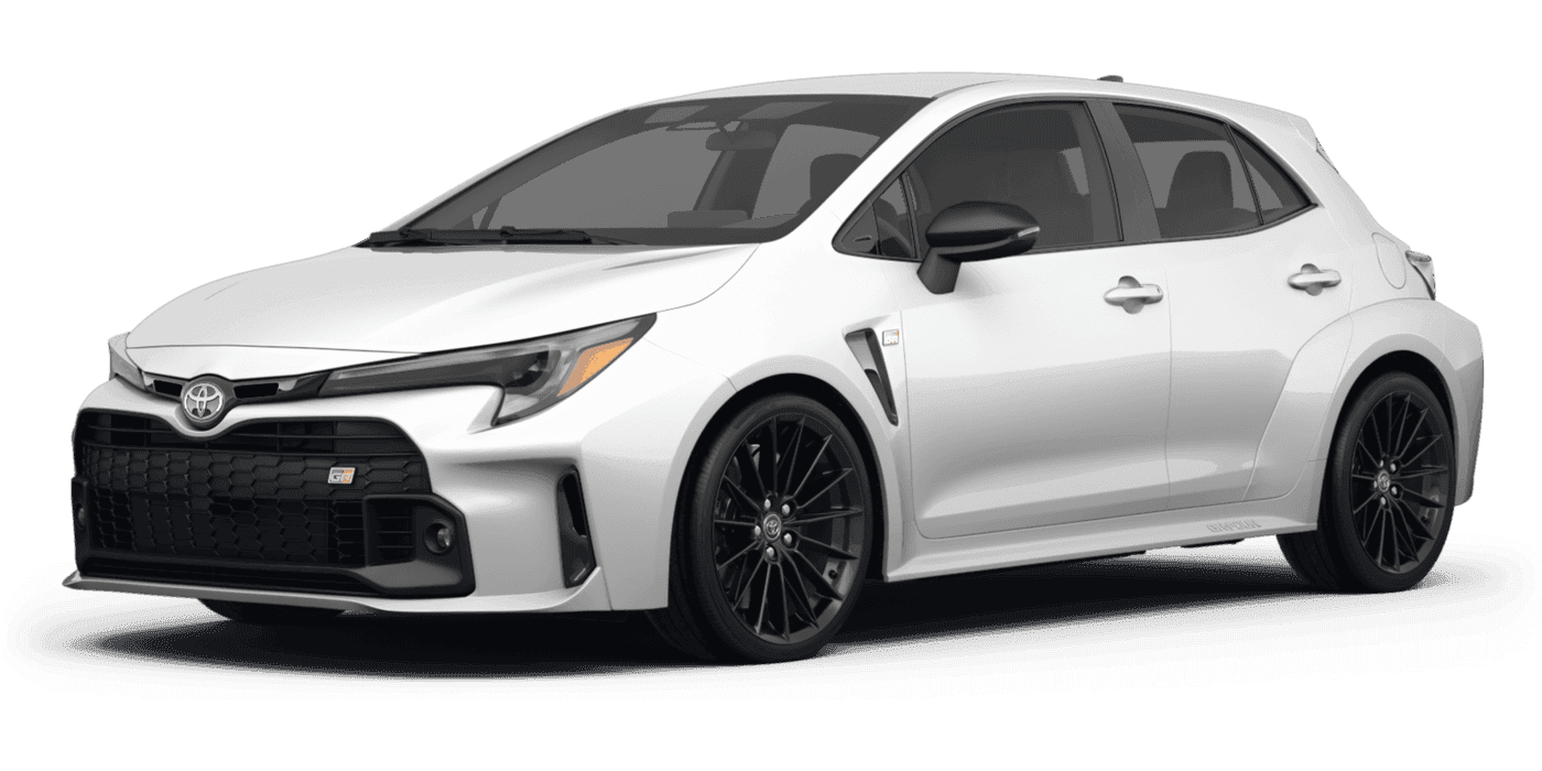 2024 Toyota GR Corolla Core in Walnut Creek CA For Sale - Image 1