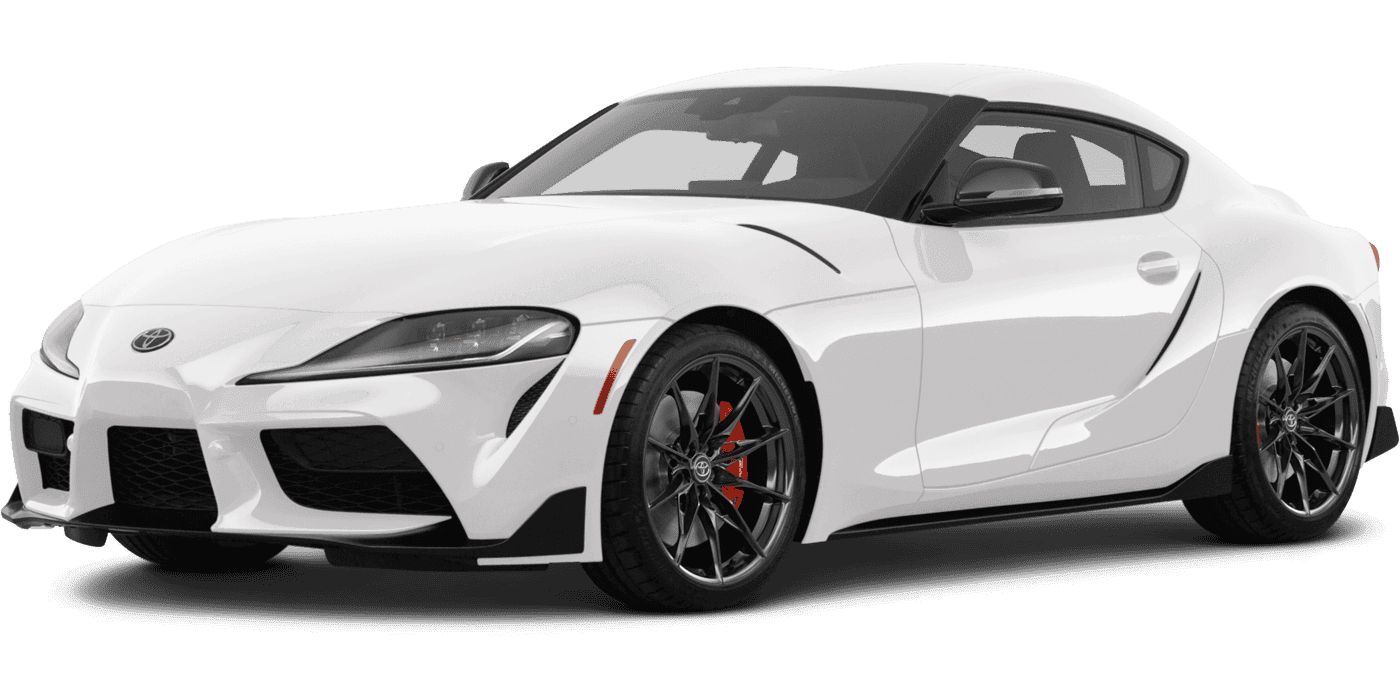2024 Toyota GR Supra 2.0 in Edison NJ For Sale - Image 1