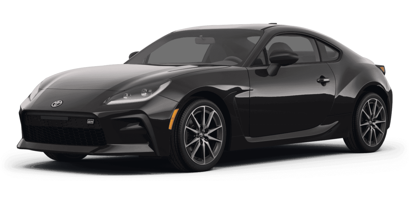 2024 Toyota GR86 Premium in Cleveland TN For Sale - Image 1