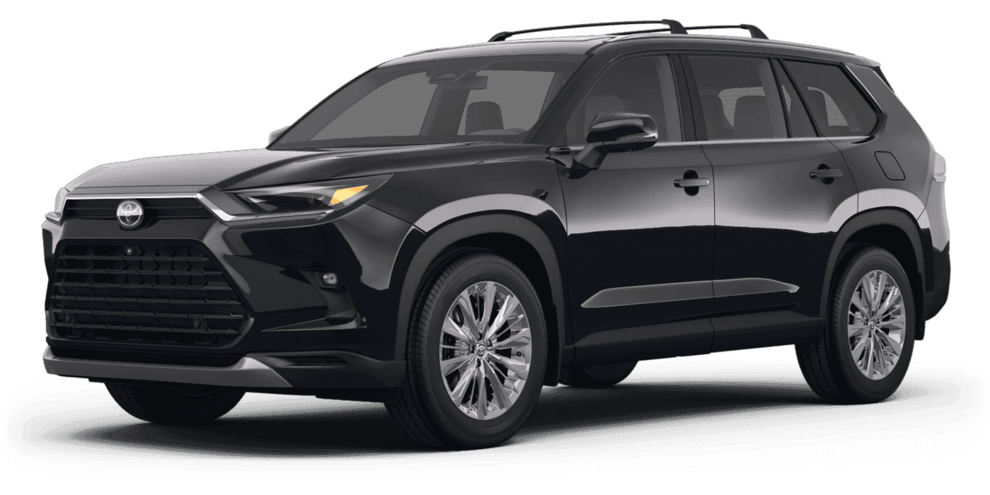 2024 Toyota Grand Highlander Platinum in Cockeysville MD For Sale - Image 1