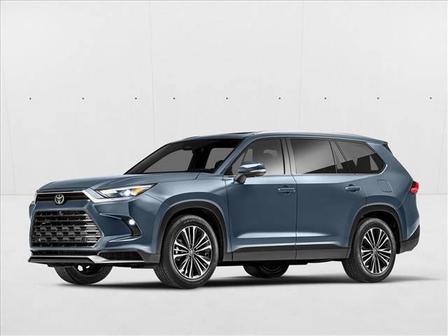 2024 Toyota Grand Highlander XLE in Winter Park FL For Sale - Image 1