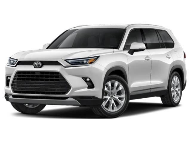 2024 Toyota Grand Highlander XLE in Gallatin TN For Sale - Image 1