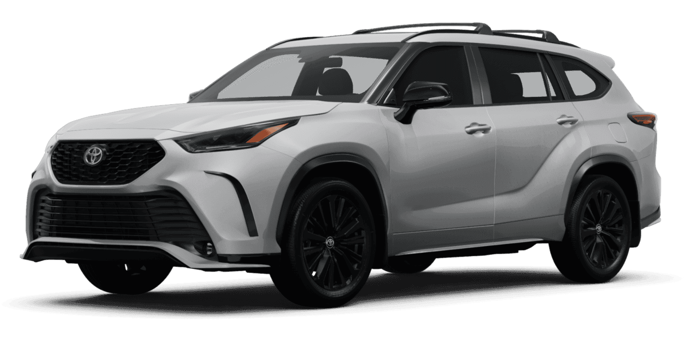 2024 Toyota Highlander XSE in Apex NC For Sale - Image 1