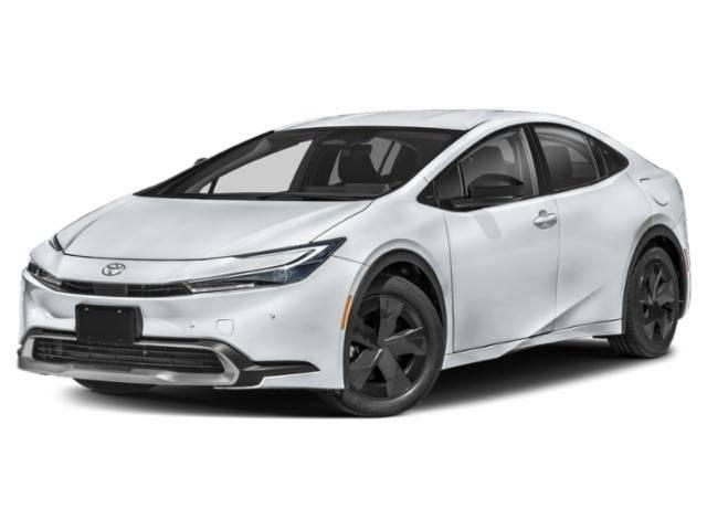 2024 Toyota Prius Prime XSE in Saco ME For Sale - Image 1