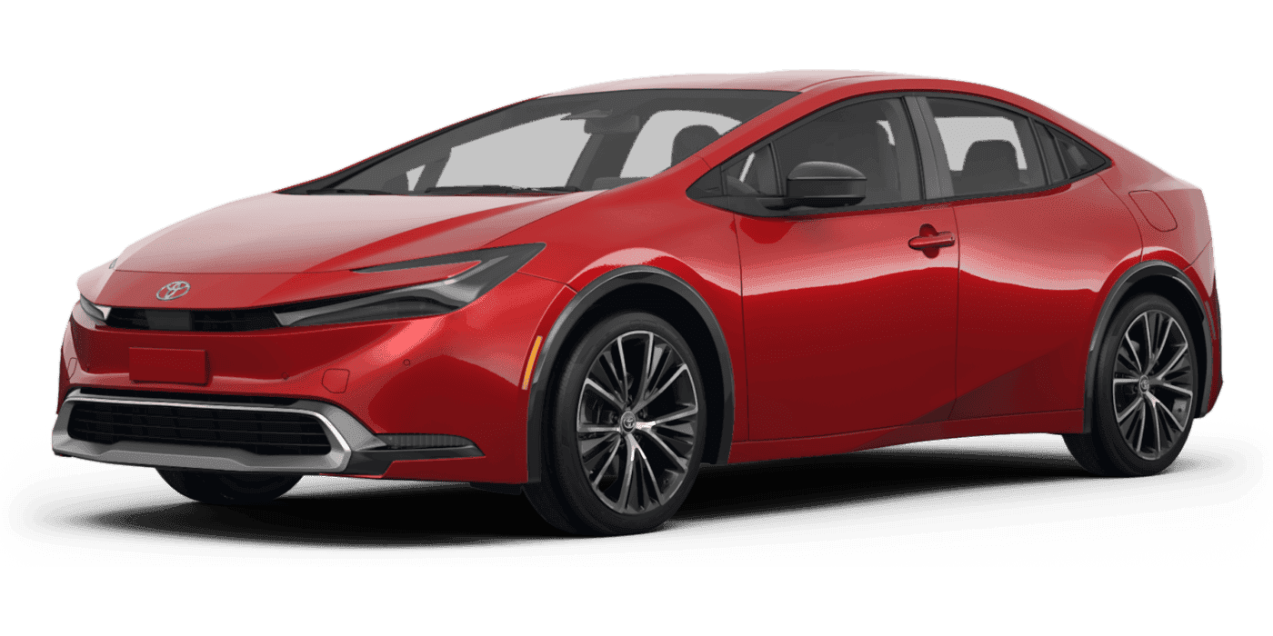 2024 Toyota Prius LE in Mission Hills CA For Sale - Image 1