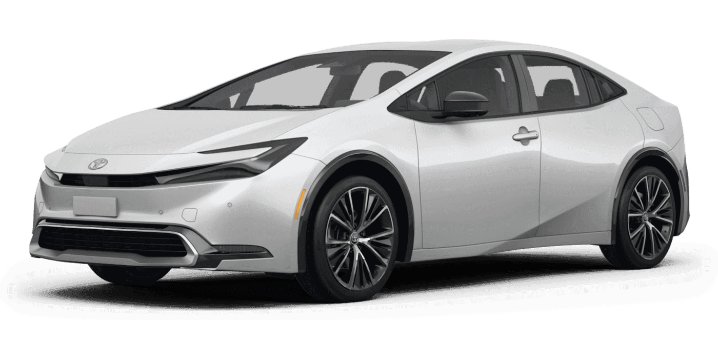 2024 Toyota Prius LE in Wilson NC For Sale - Image 1