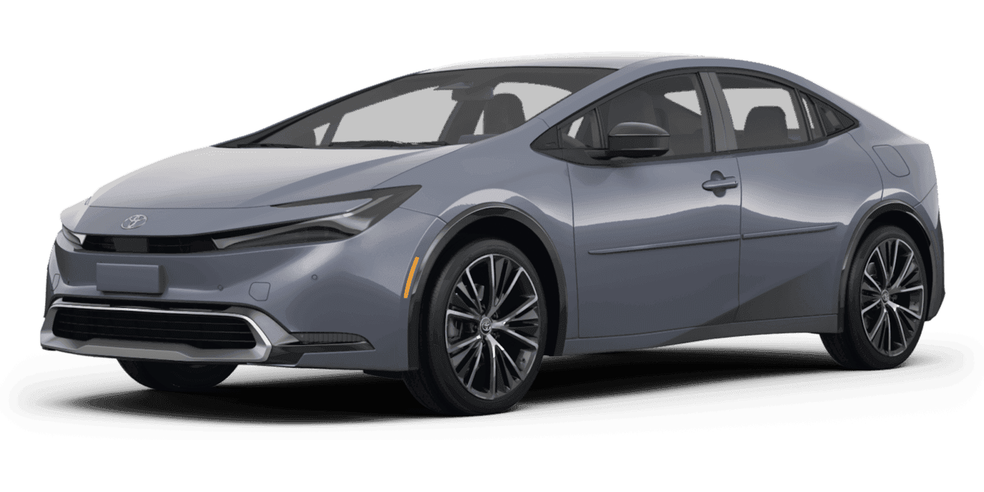 2024 Toyota Prius Limited in Escondido CA For Sale - Image 1