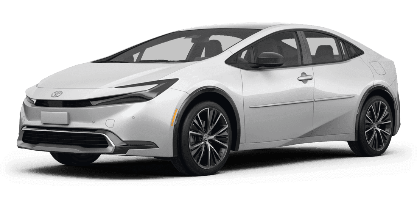 2024 Toyota Prius Limited in Janesville WI For Sale - Image 1