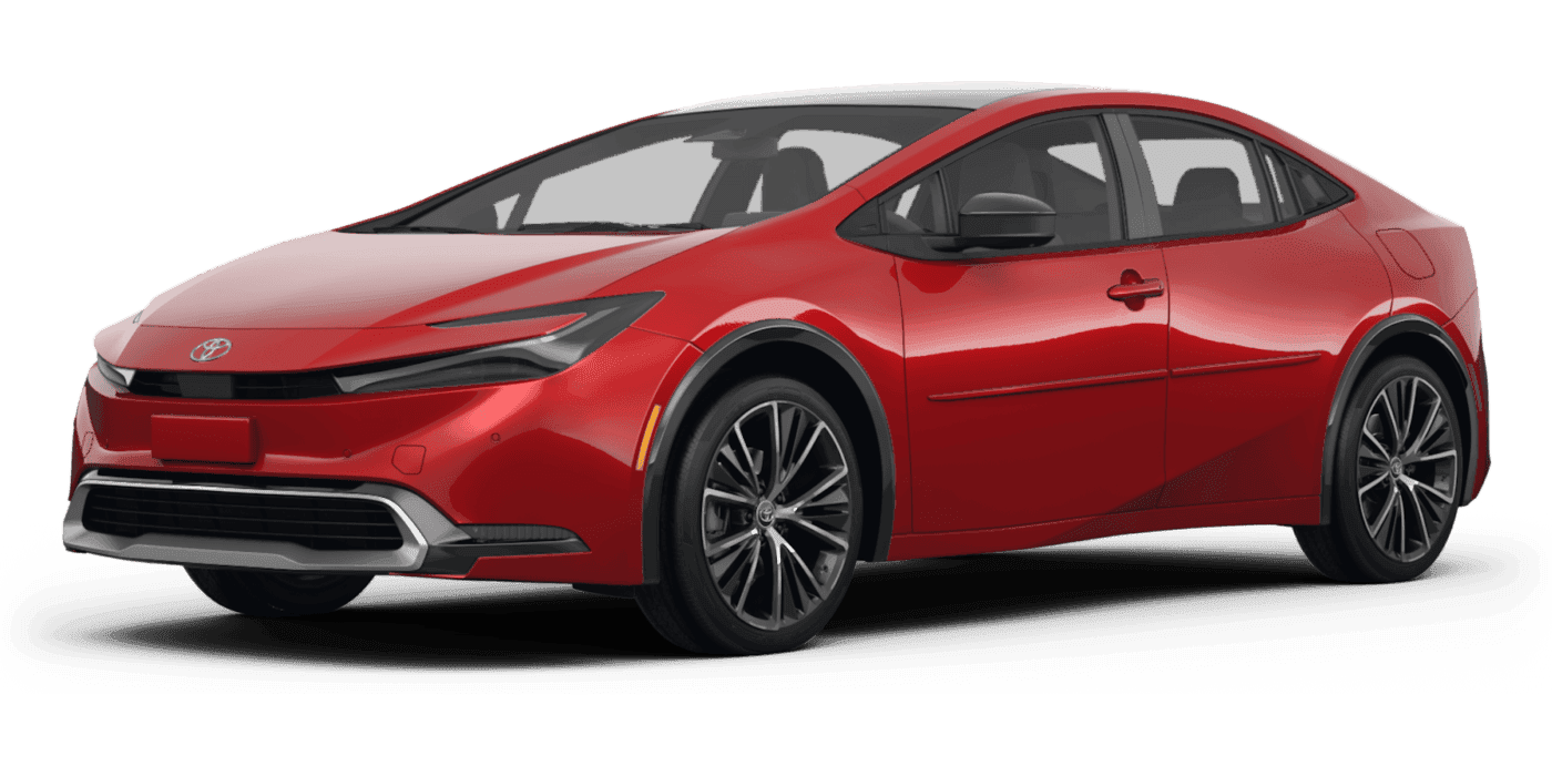 2024 Toyota Prius Limited in Seaside CA For Sale - Image 1