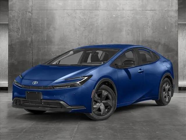 2024 Toyota Prius XLE in Winter Park FL For Sale - Image 1