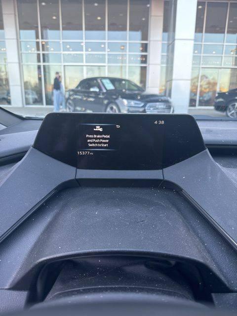 2024 Toyota Prius XLE in Matthews NC For Sale - Image 1