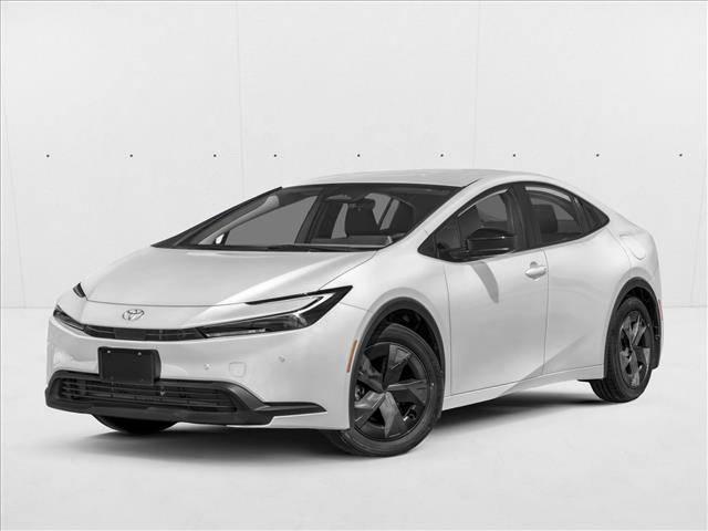 2024 Toyota Prius XLE in Winter Park FL For Sale - Image 1