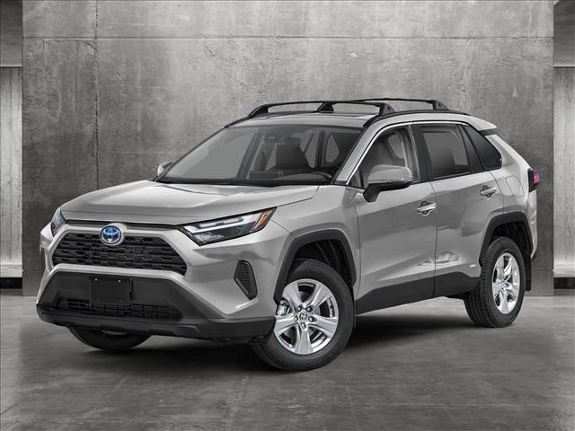 2024 Toyota RAV4 Hybrid XLE in Winter Park FL For Sale - Image 1