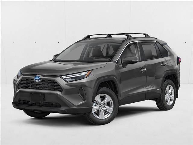 2024 Toyota RAV4 Hybrid XLE in Winter Park FL For Sale - Image 1
