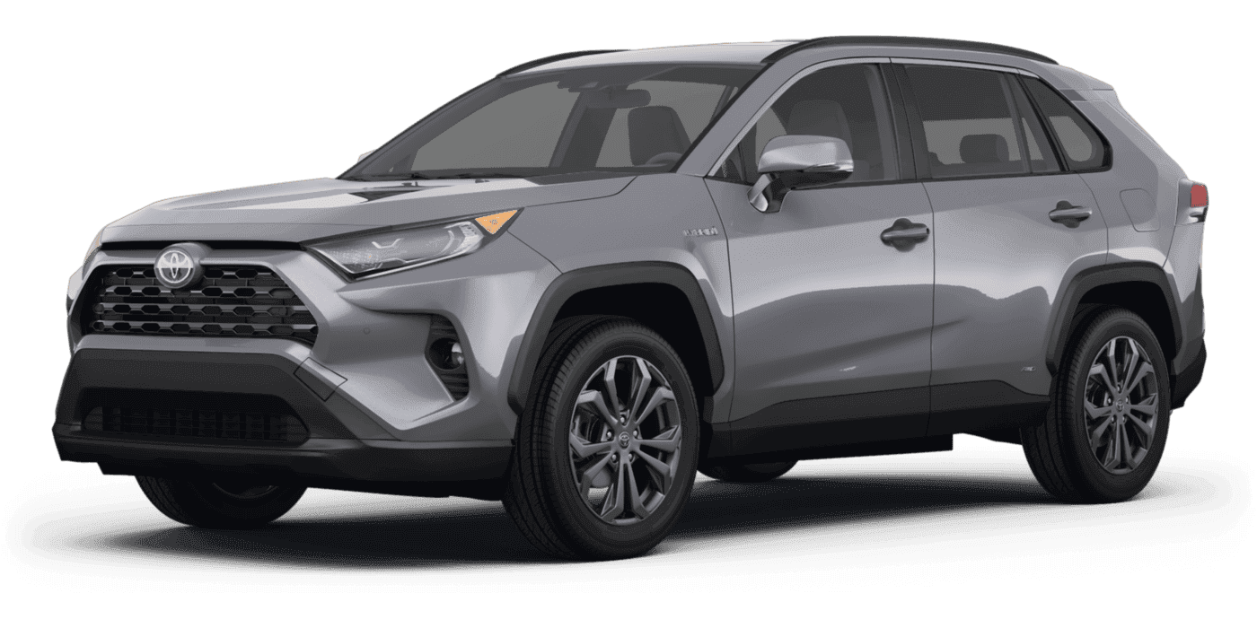 2024 Toyota RAV4 Hybrid XLE in Columbia SC For Sale - Image 1