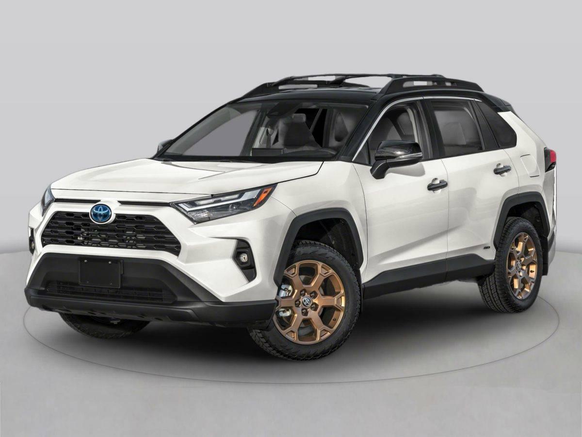 2024 Toyota RAV4 Hybrid XSE in Royal Palm Beach FL For Sale - Image 1