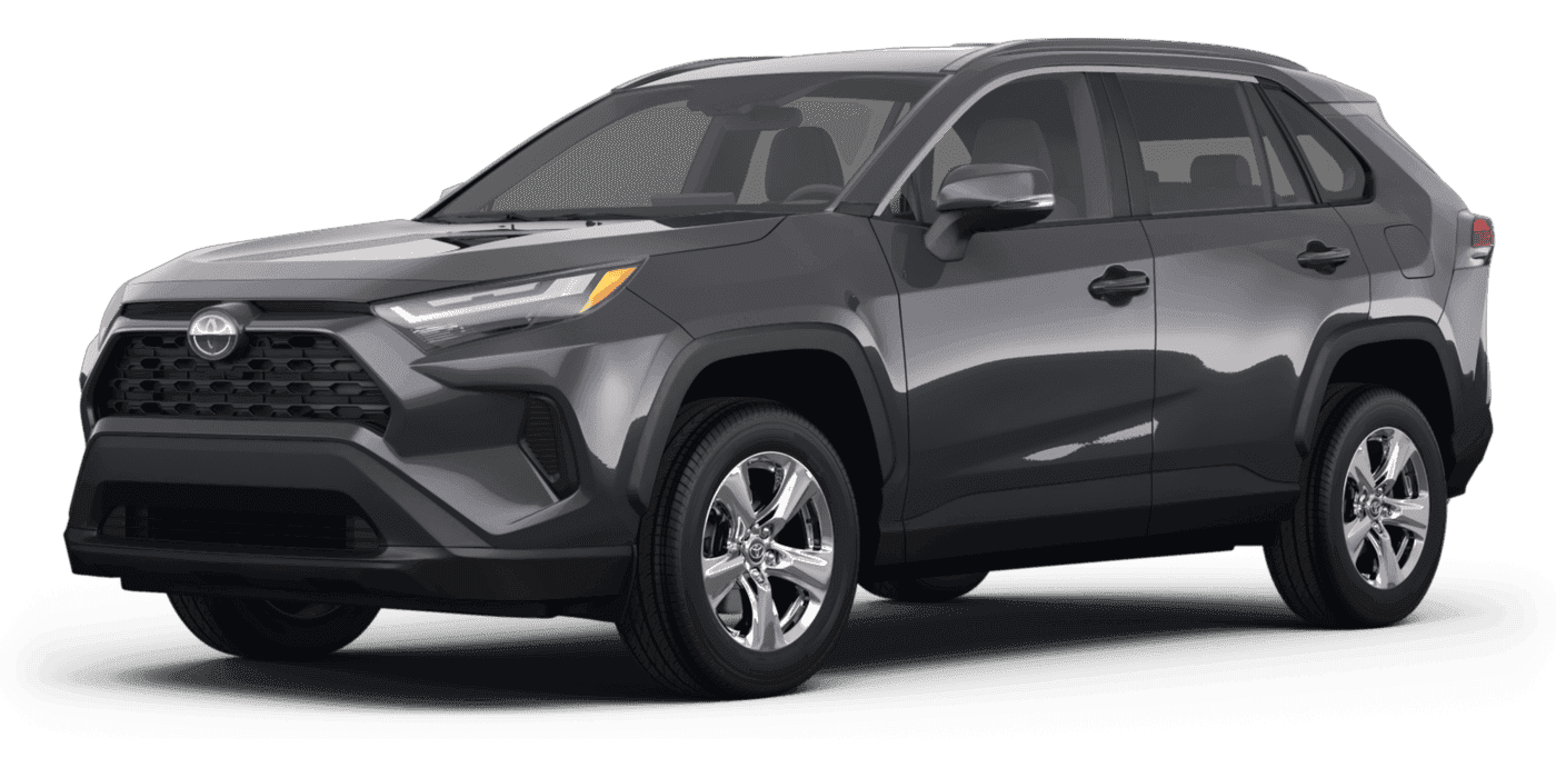 2024 Toyota RAV4 LE in Glen Burnie MD For Sale - Image 1