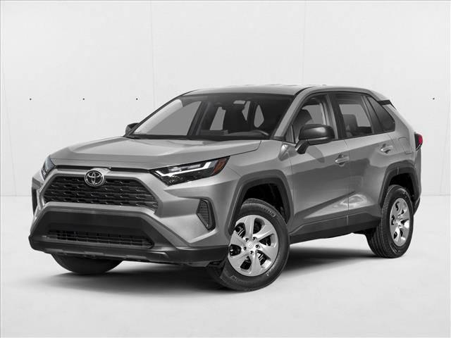 2024 Toyota RAV4 LE in Golden CO For Sale - Image 1