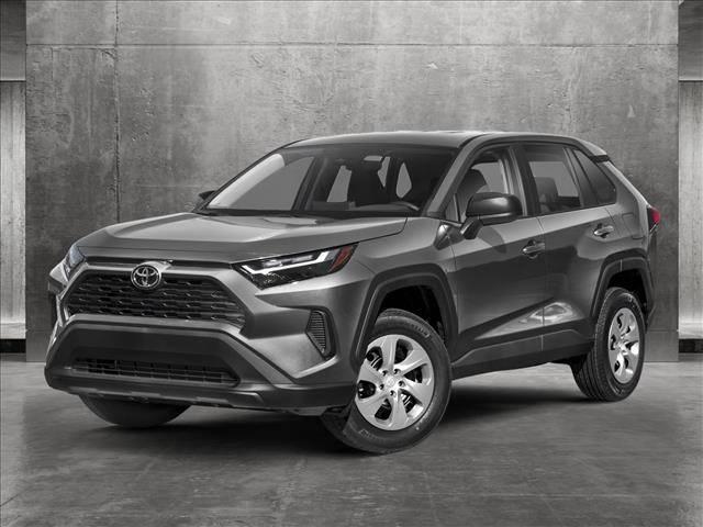 2024 Toyota RAV4 LE in Winter Park FL For Sale - Image 1
