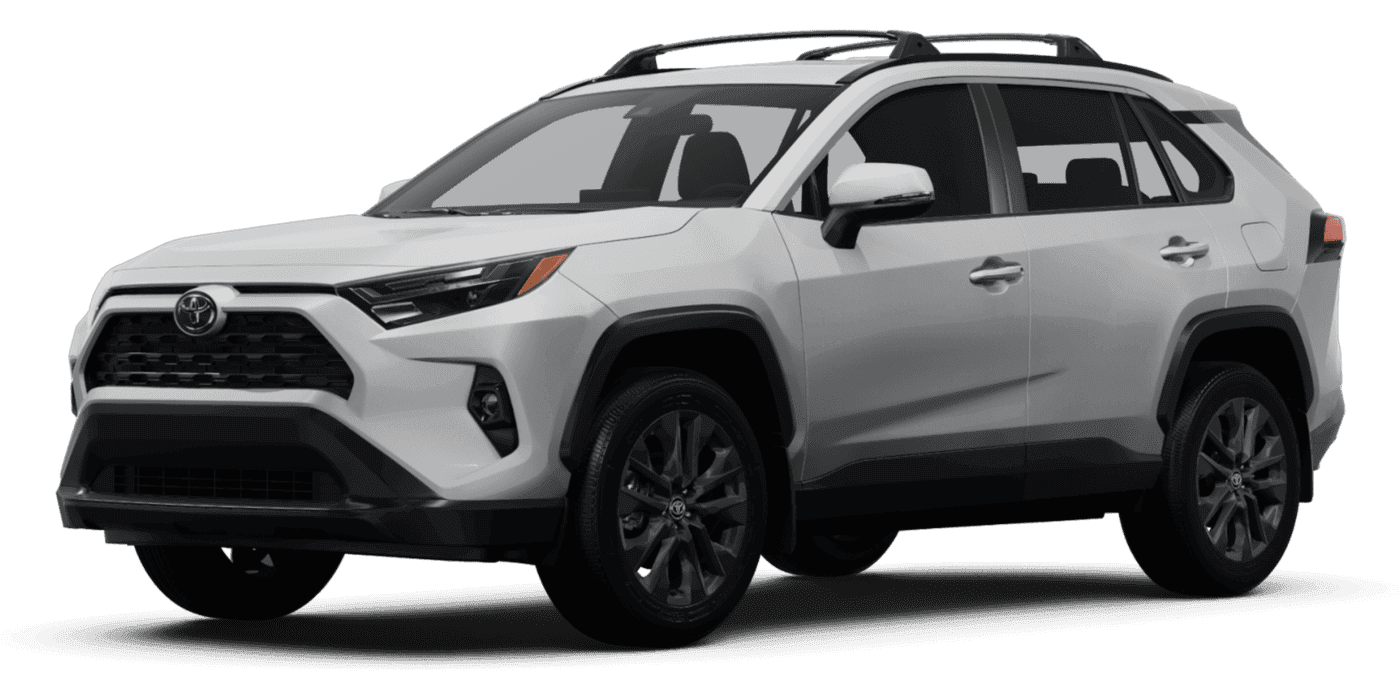 2024 Toyota RAV4 XLE Premium in Epping NH For Sale - Image 1