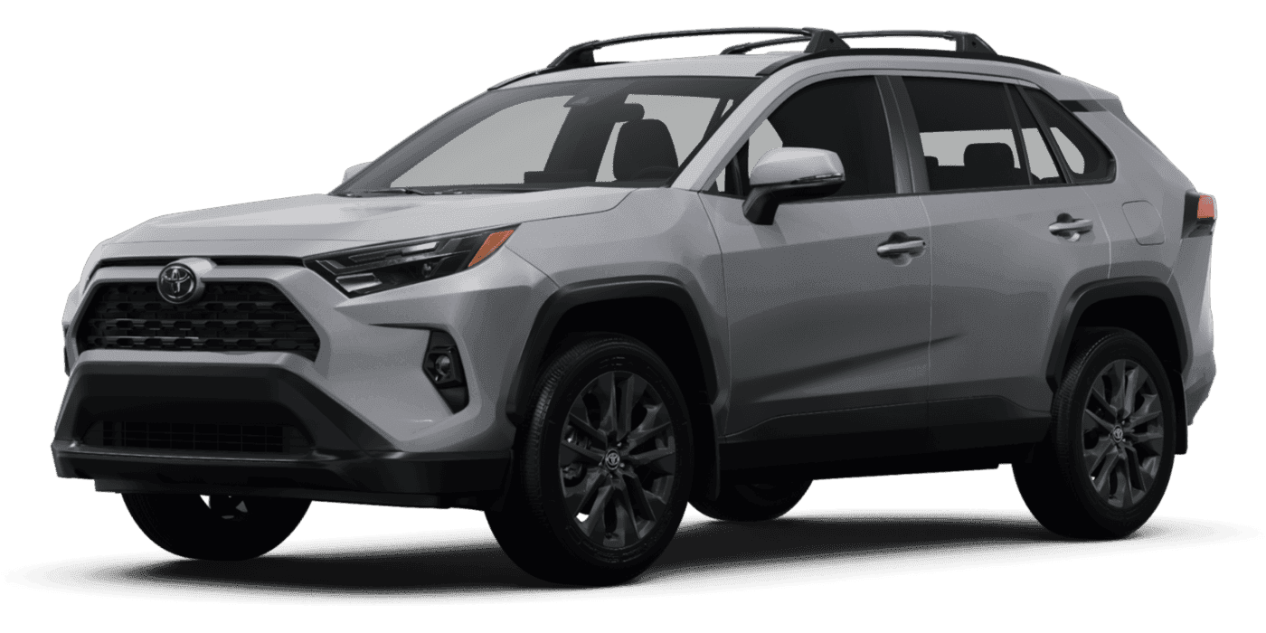 2024 Toyota RAV4 XLE Premium in Austin TX For Sale - Image 1