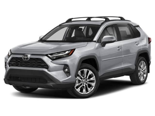 2024 Toyota RAV4 XLE Premium in Clanton AL For Sale - Image 1