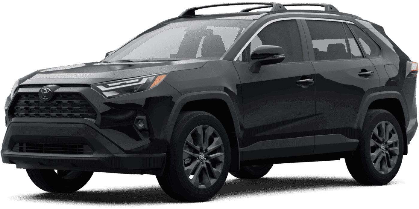 2024 Toyota RAV4 XLE Premium in Estero FL For Sale - Image 1