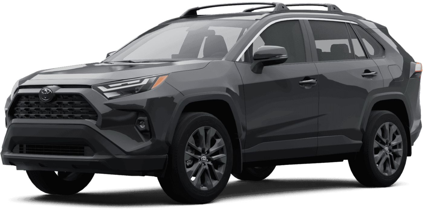 2024 Toyota RAV4 XLE Premium in Jacksonville FL For Sale - Image 1
