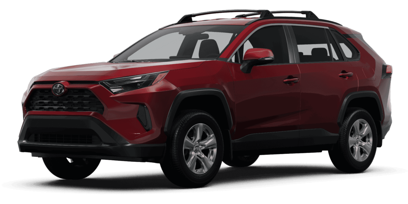 2024 Toyota RAV4 XLE in Escondido CA For Sale - Image 1