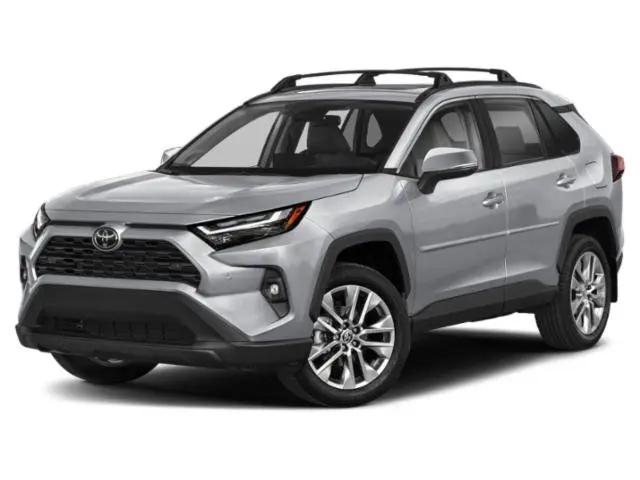 2024 Toyota RAV4 XLE in Miami FL For Sale - Image 1