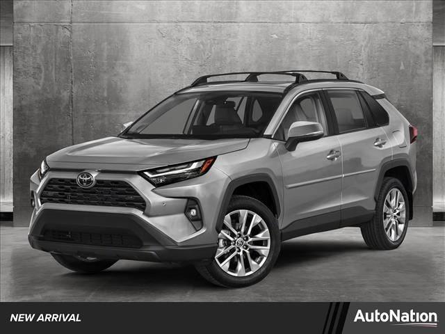 2024 Toyota RAV4 XLE in Cerritos CA For Sale - Image 1